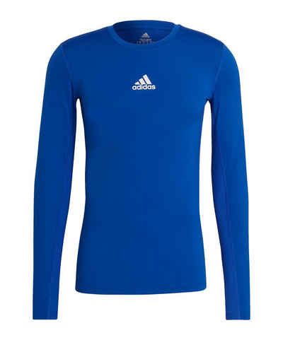 Gelbe Funktionsshirts für Herren von adidas 